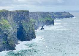 Journey from Cliffs of Moher to Dingle: A Scenic Irish Odyssey