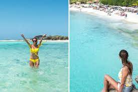 Exploring Paradise: US Virgin Islands vs Curacao