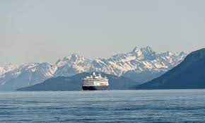Navigating the Northern Waters: Fodor’s Alaska Cruise Advice
