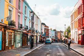 Is Notting Hill Safe: Navigating the Charm of London