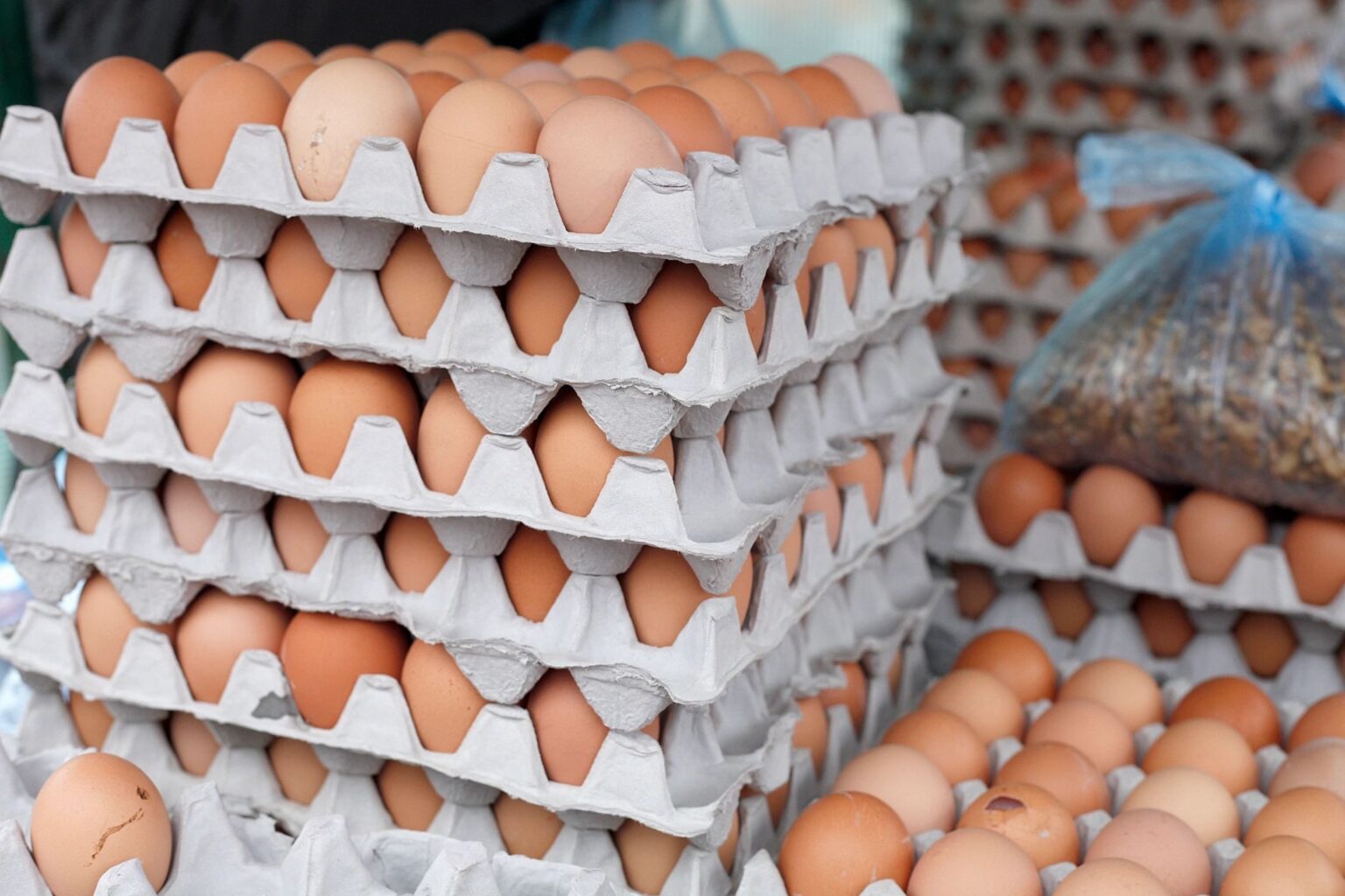 Save $3000 by Eating Eggs and Making Cheaper Substitutions of Equal Convenience
