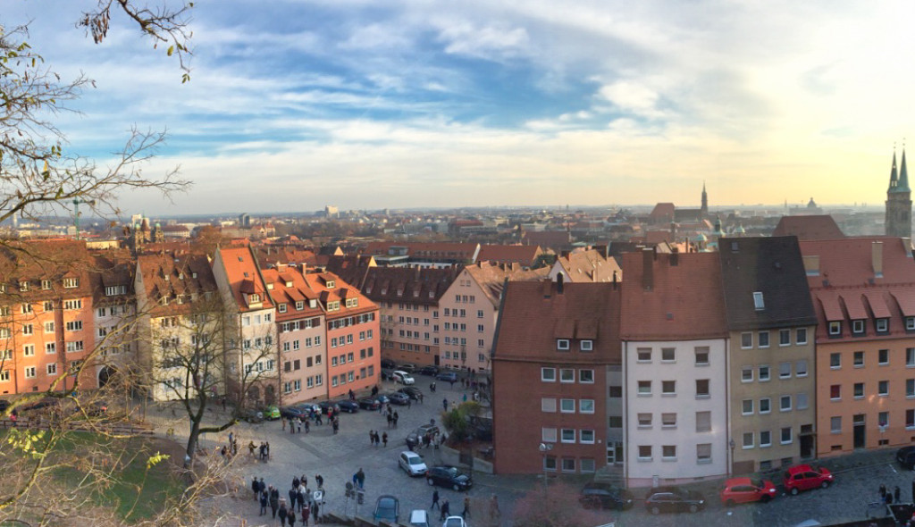Is Nuremberg worth visiting?
