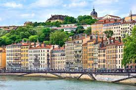 Is Lyon France worth visiting?
