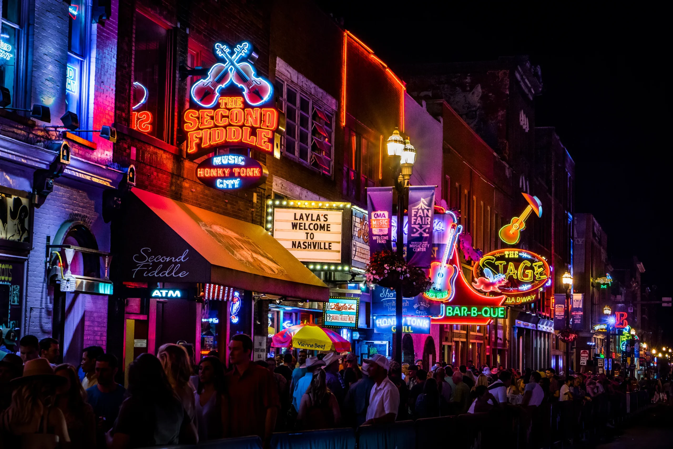 Is Nashville worth visiting?